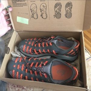 CHACO OUTCROSS EVO 2 NEW IN BOX WOMEN’S SIZE 8.5